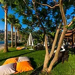 Hotel Palmetto Selimiye (Aegean)