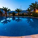 Hotel Palmetto 2*