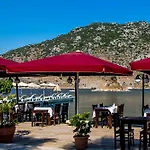 Palmetto Hotel Selimiye (Aegean)