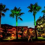 Palmetto Hotel Selimiye (Aegean)