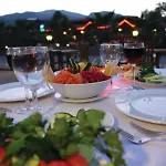 Hotel Palmetto Selimiye (Aegean)