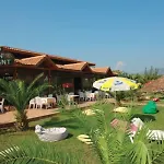 Hotel Palmetto Selimiye (Aegean)