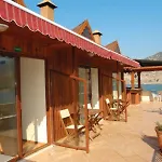 Hotel Palmetto 2*
