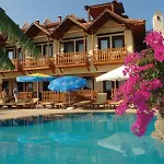 Hotel Palmetto Selimiye (Aegean)