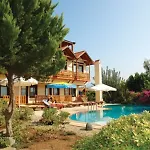Palmetto Hotel Selimiye (Aegean)