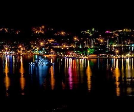 Palmetto 2* Selimiye