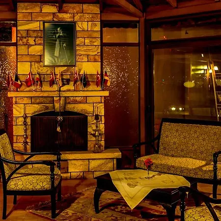 Palmetto 2* Selimiye