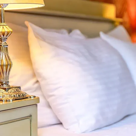 Szálloda Palmetto Selimiye