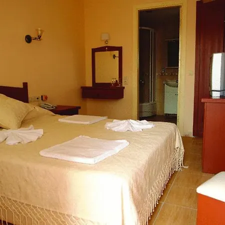 Szálloda Palmetto Selimiye