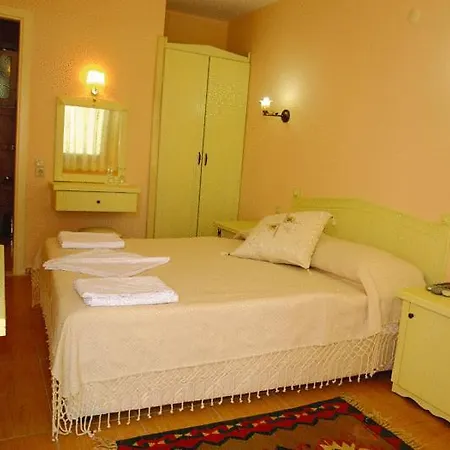 Palmetto Szálloda Selimiye