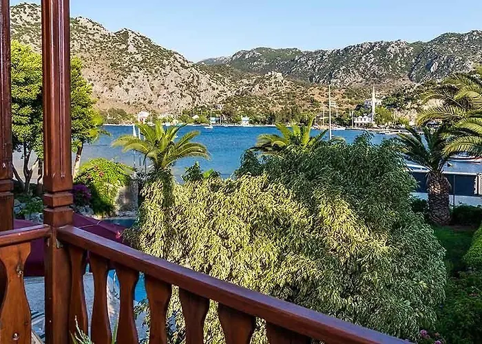Hotel Palmetto