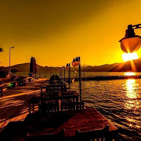 Palmetto Selimiye Hotel Selimiye (Aegean)