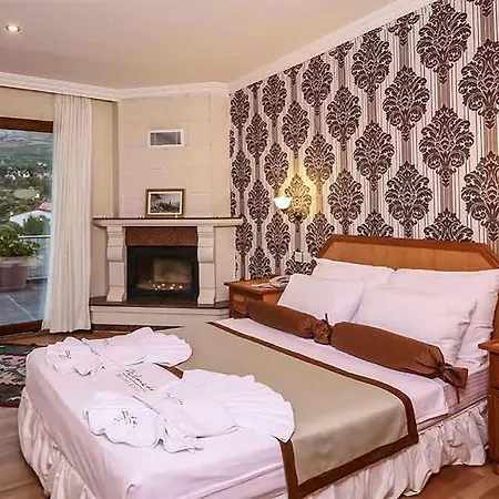 Hotel Palmetto Selimiye Selimiye (Aegean)