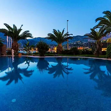 Hotel Palmetto Selimiye Selimiye (Aegean)