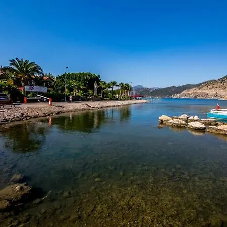 Hotel Palmetto Selimiye Selimiye (Aegean)